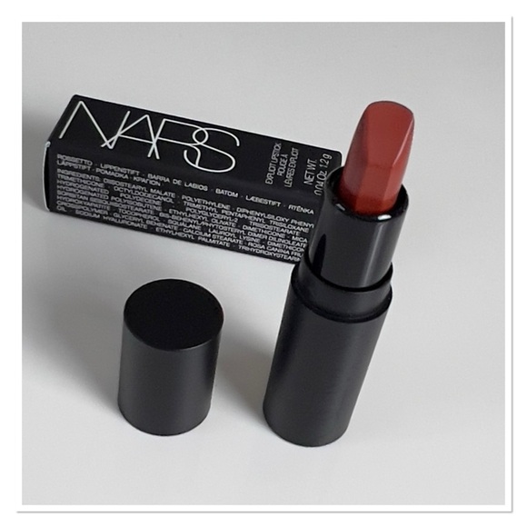 NARS Explicit Lipstick Mini 💄 - Picture 11 of 14